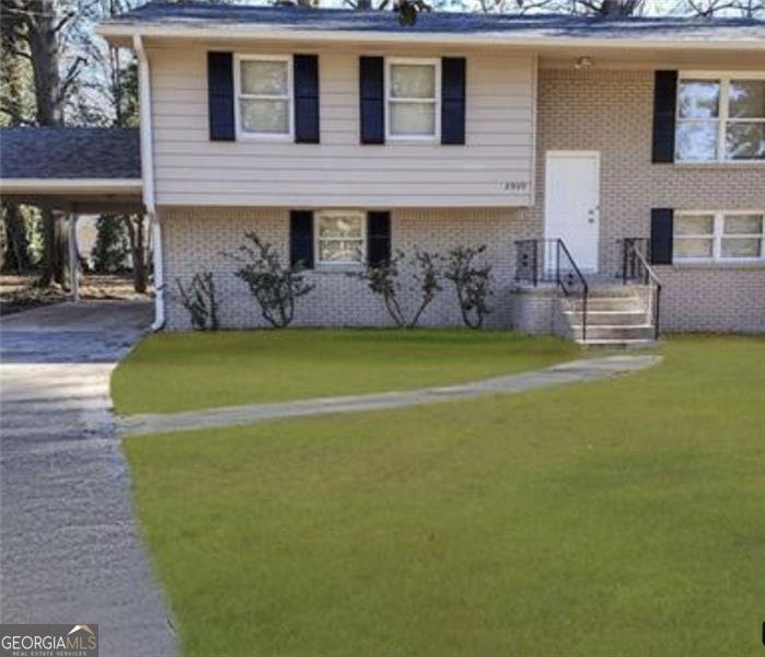 2900 BRADMOOR Court Decatur - 1
