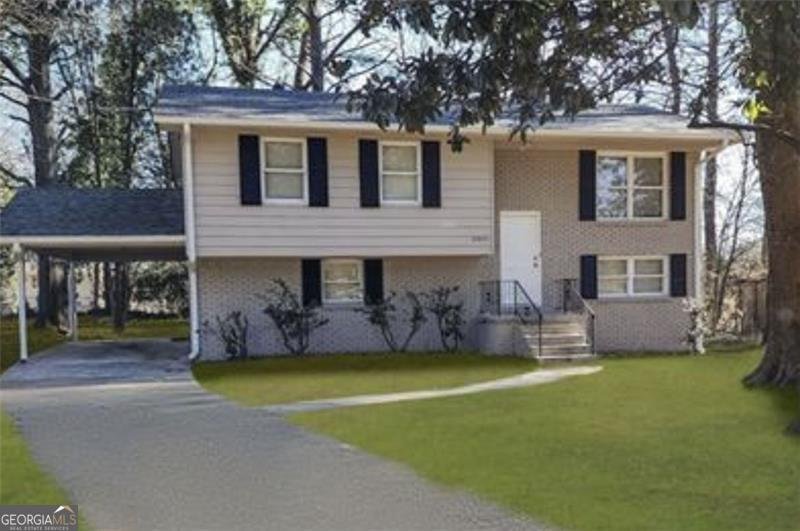 2900 BRADMOOR Court Decatur - 7