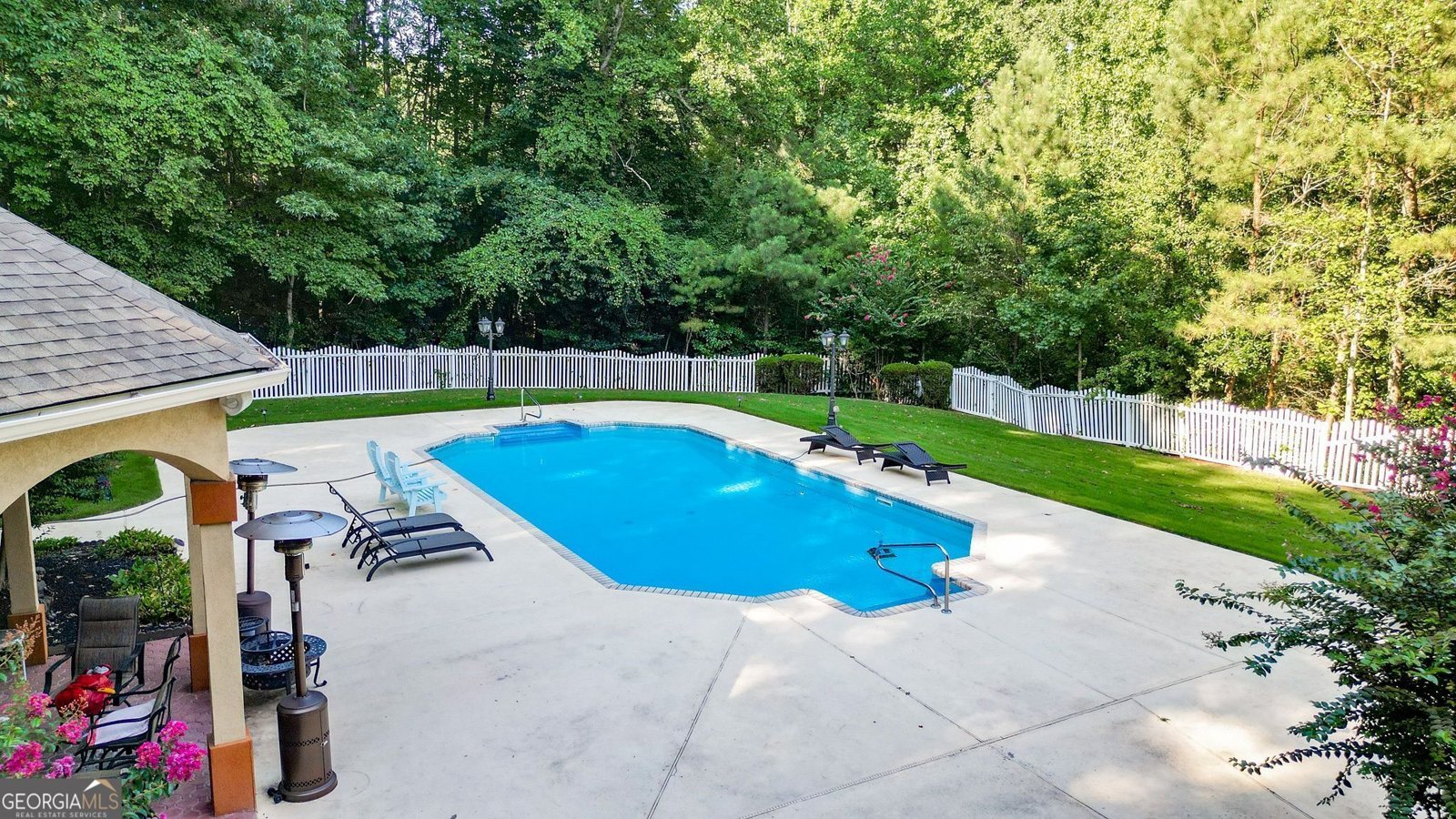 2269 Cherokee Drive Woodstock - 102