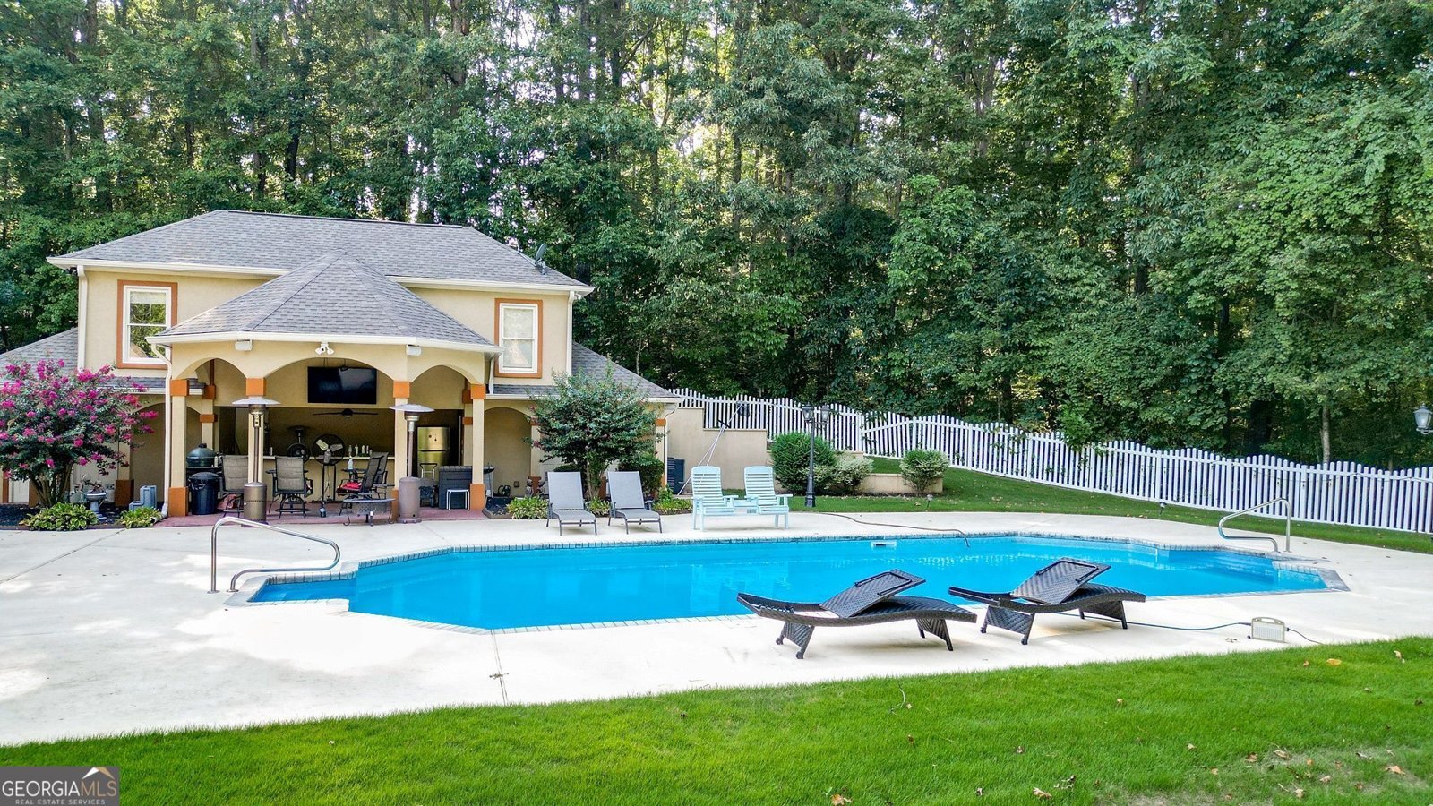 2269 Cherokee Drive Woodstock - 104