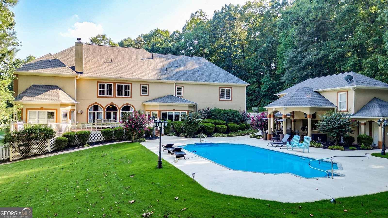 2269 Cherokee Drive Woodstock - 105