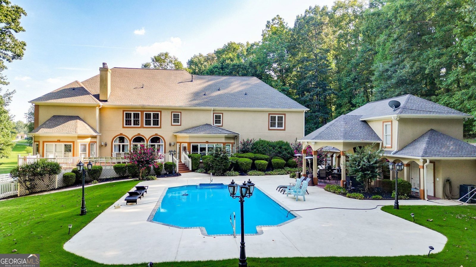 2269 Cherokee Drive Woodstock - 107