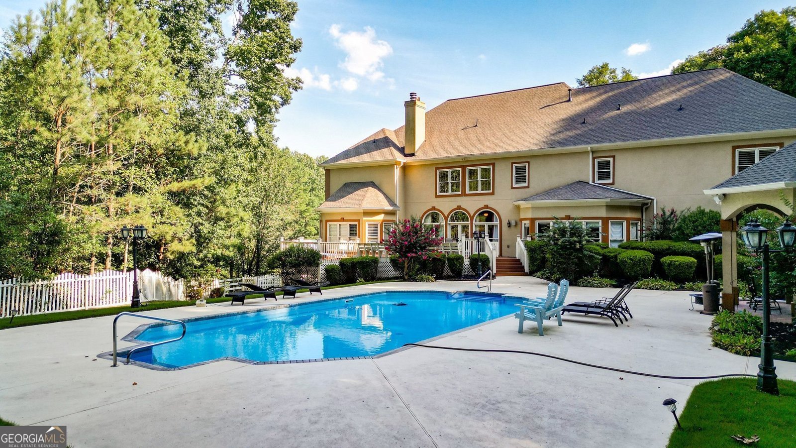 2269 Cherokee Drive Woodstock - 108
