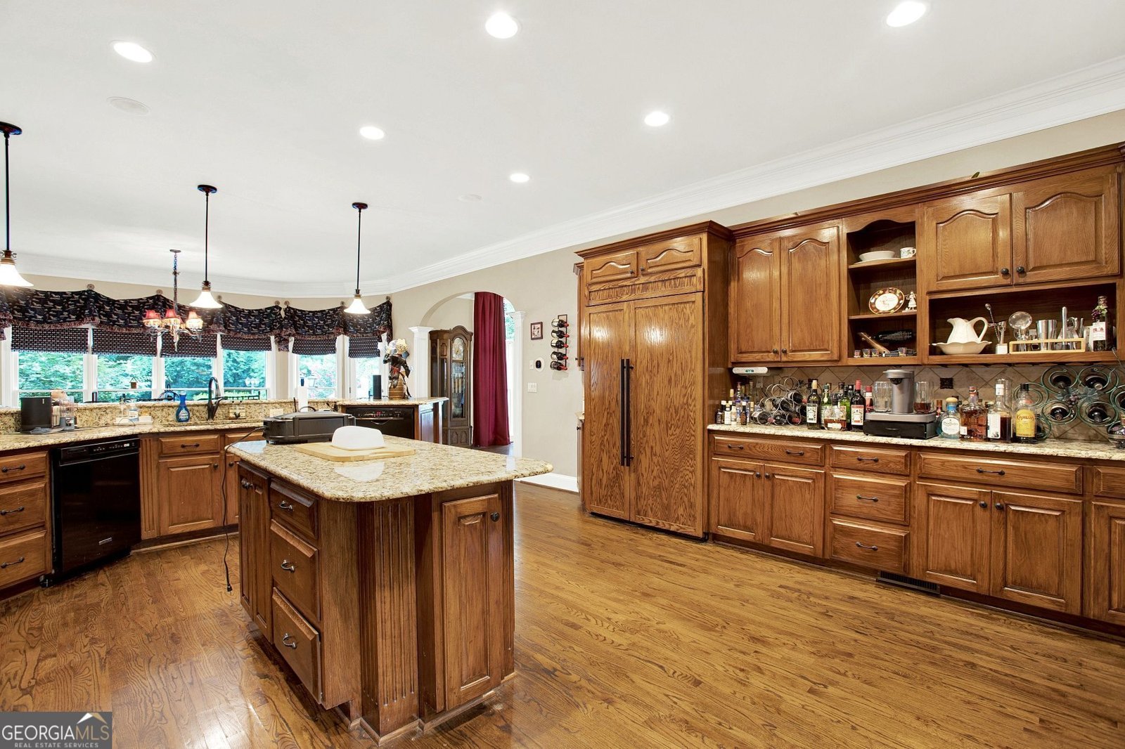 2269 Cherokee Drive Woodstock - 11