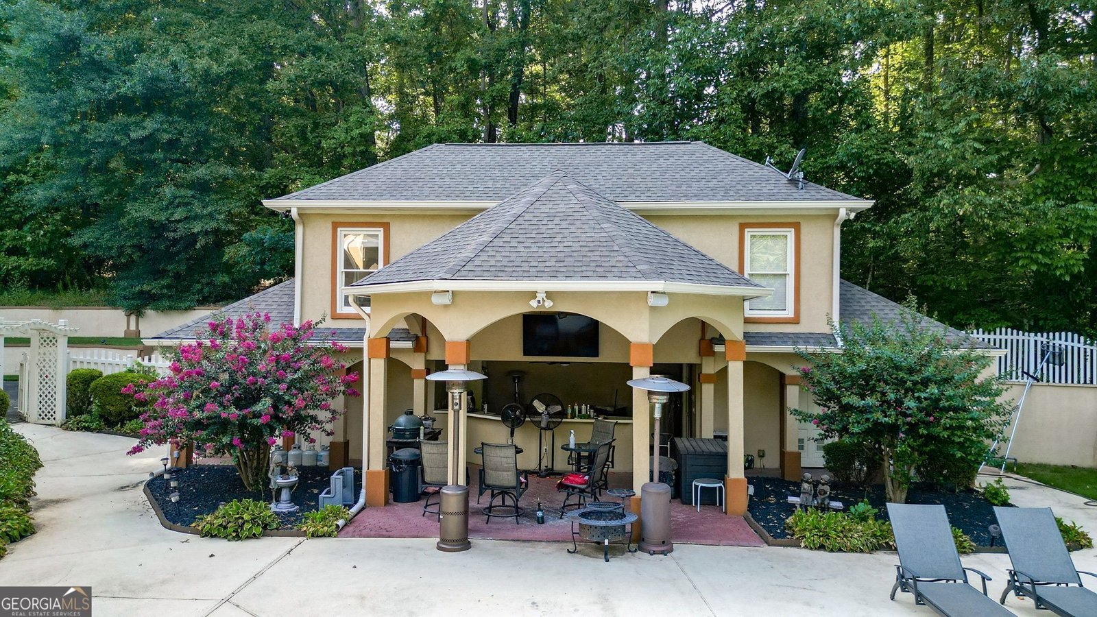 2269 Cherokee Drive Woodstock - 110