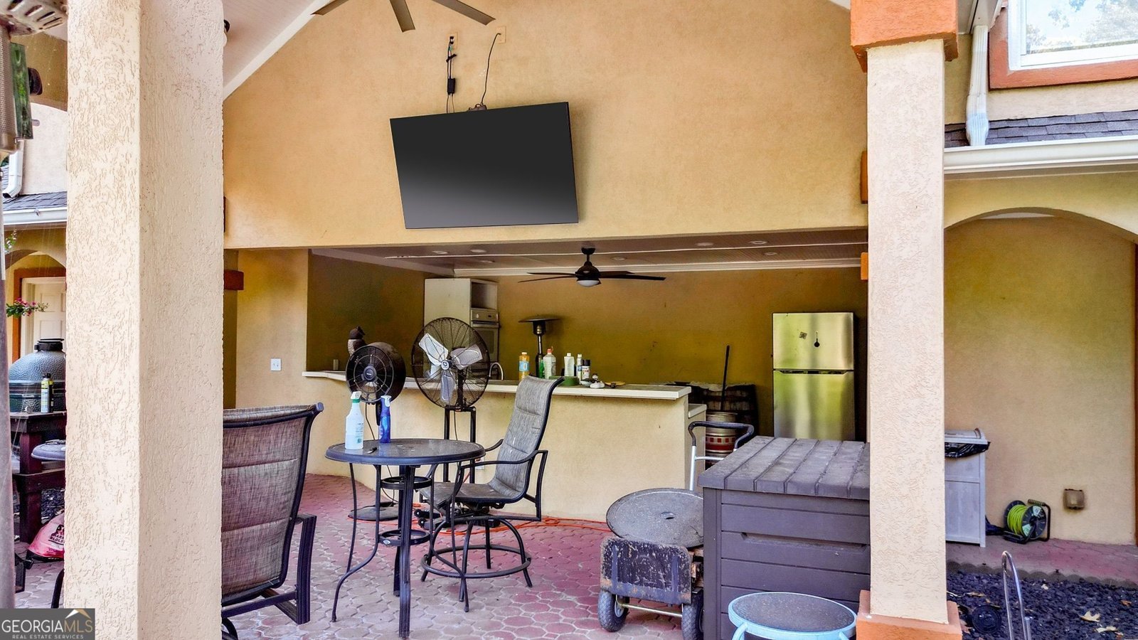 2269 Cherokee Drive Woodstock - 111