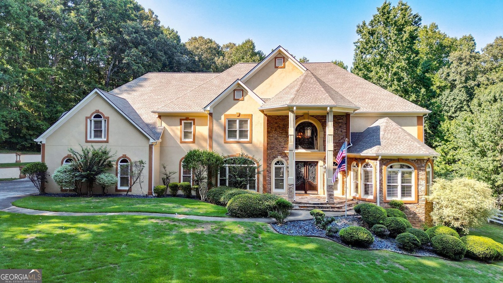 2269 Cherokee Drive Woodstock - 112