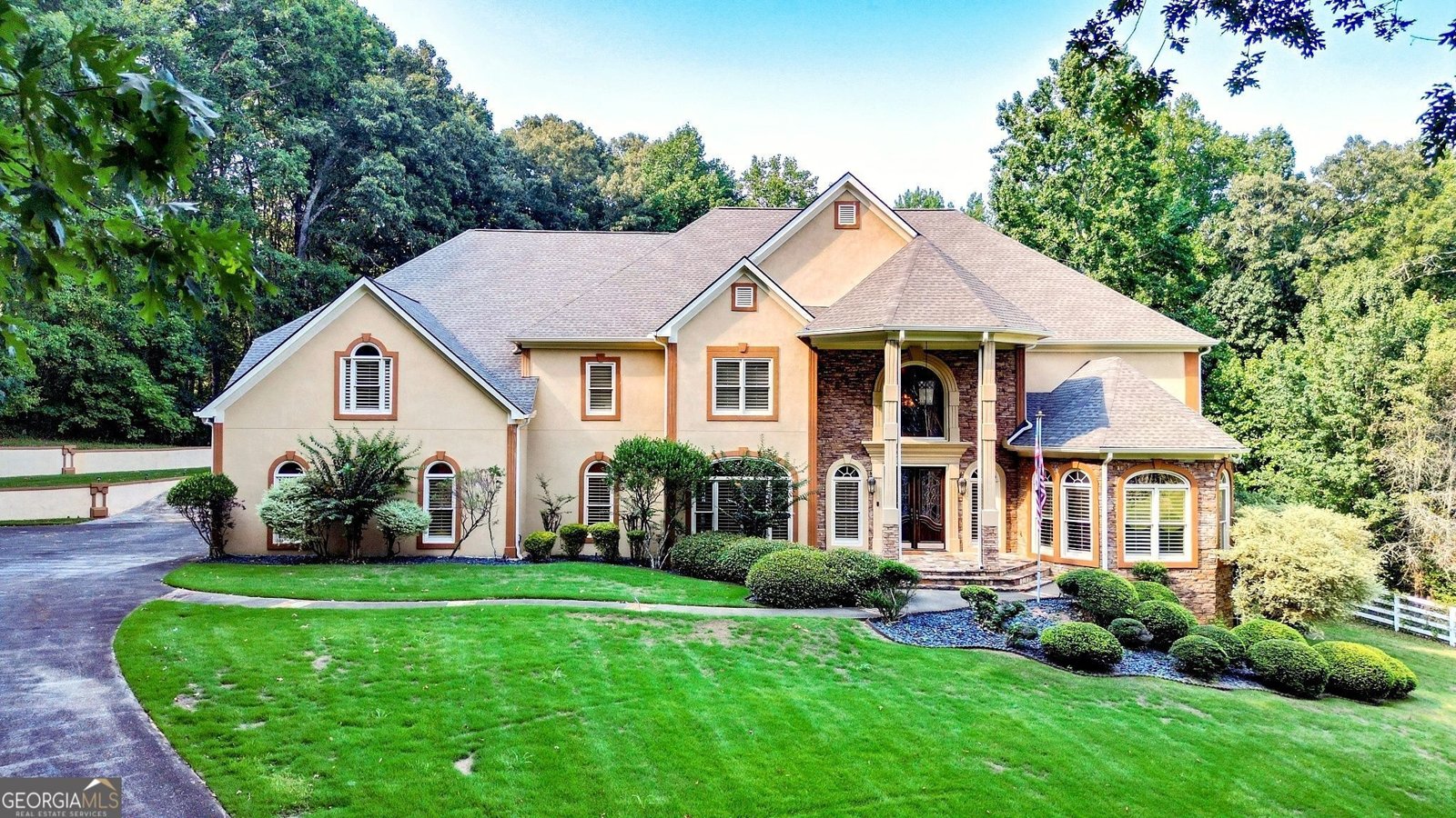 2269 Cherokee Drive Woodstock - 113