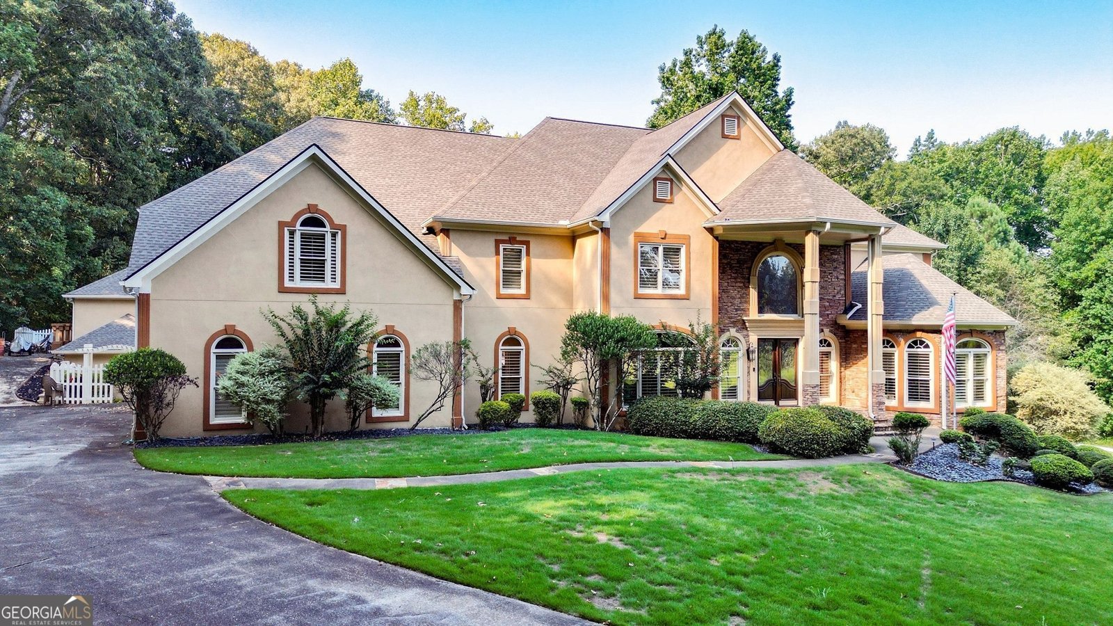 2269 Cherokee Drive Woodstock - 114