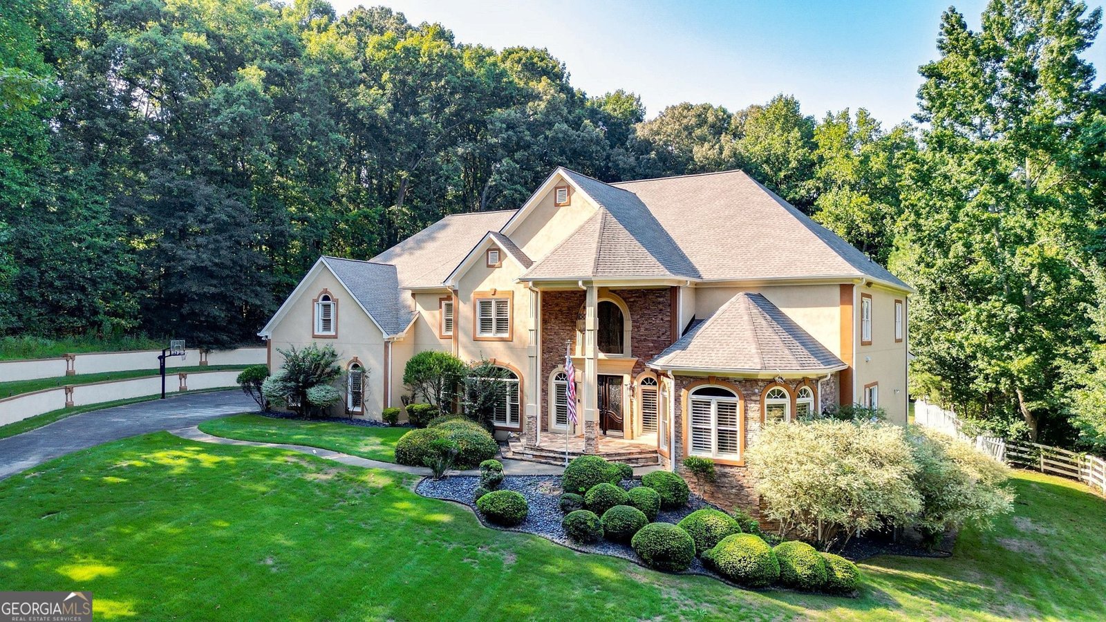 2269 Cherokee Drive Woodstock - 115
