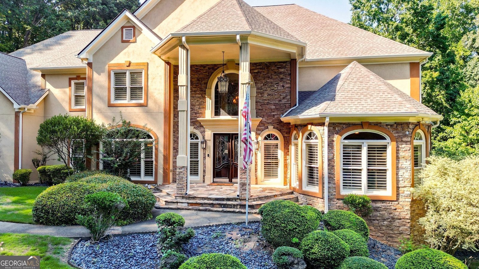 2269 Cherokee Drive Woodstock - 116
