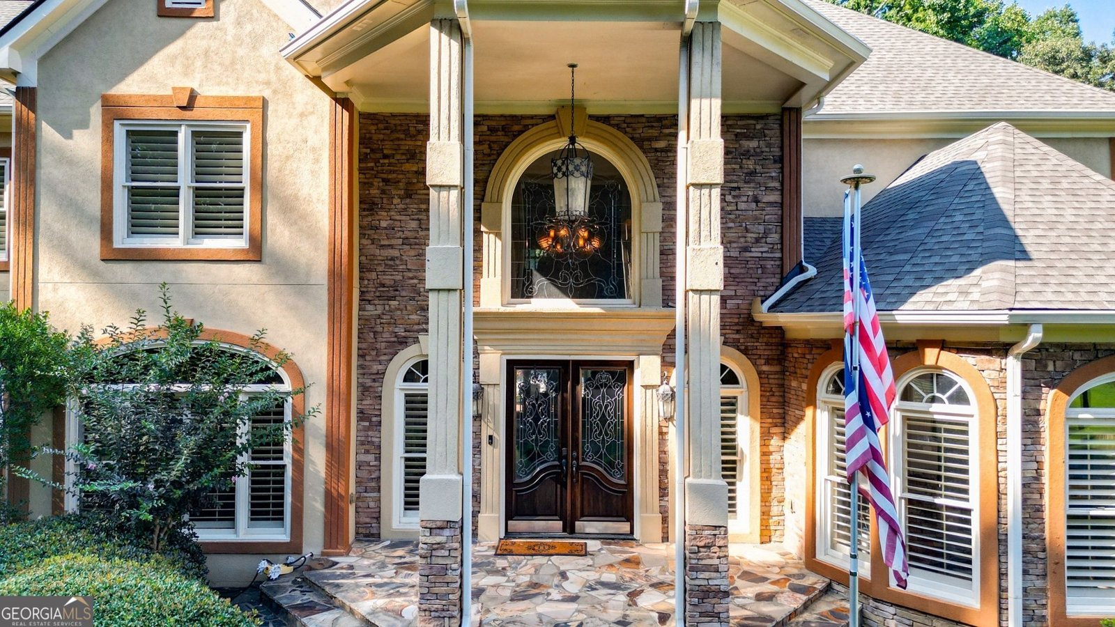 2269 Cherokee Drive Woodstock - 117