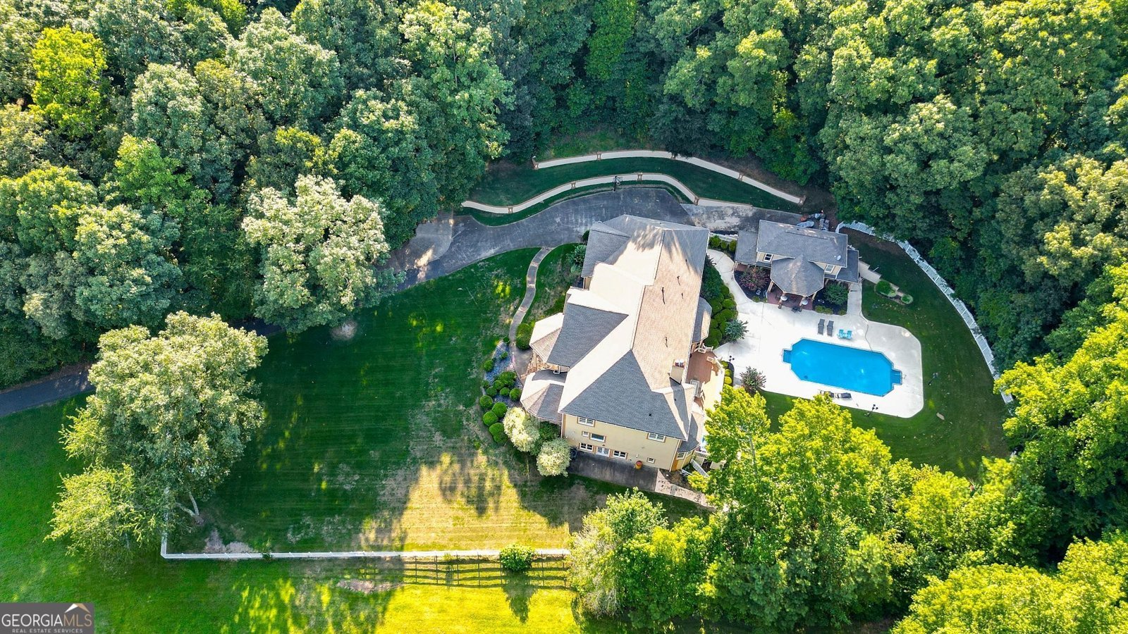 2269 Cherokee Drive Woodstock - 2
