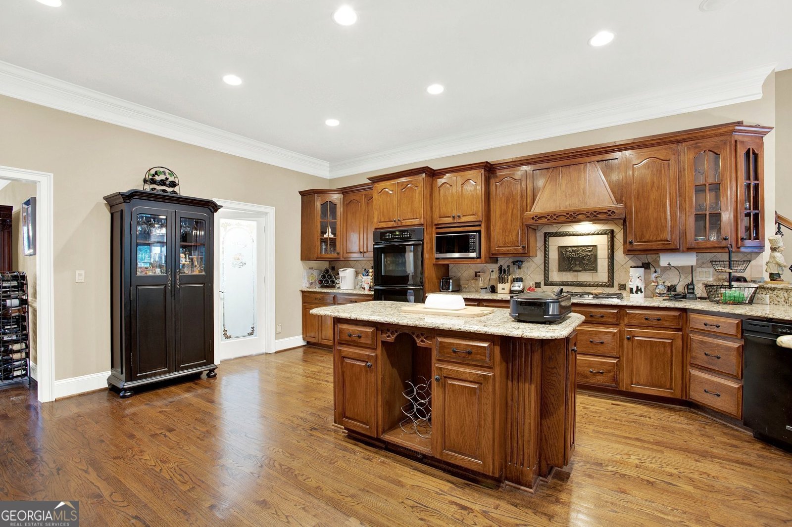 2269 Cherokee Drive Woodstock - 26