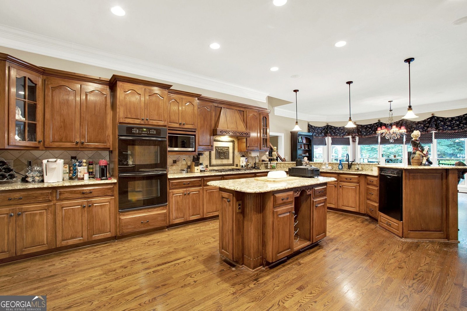 2269 Cherokee Drive Woodstock - 28