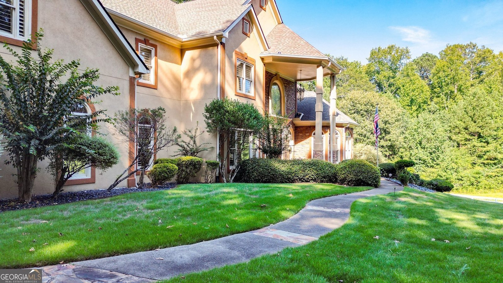 2269 Cherokee Drive Woodstock - 3