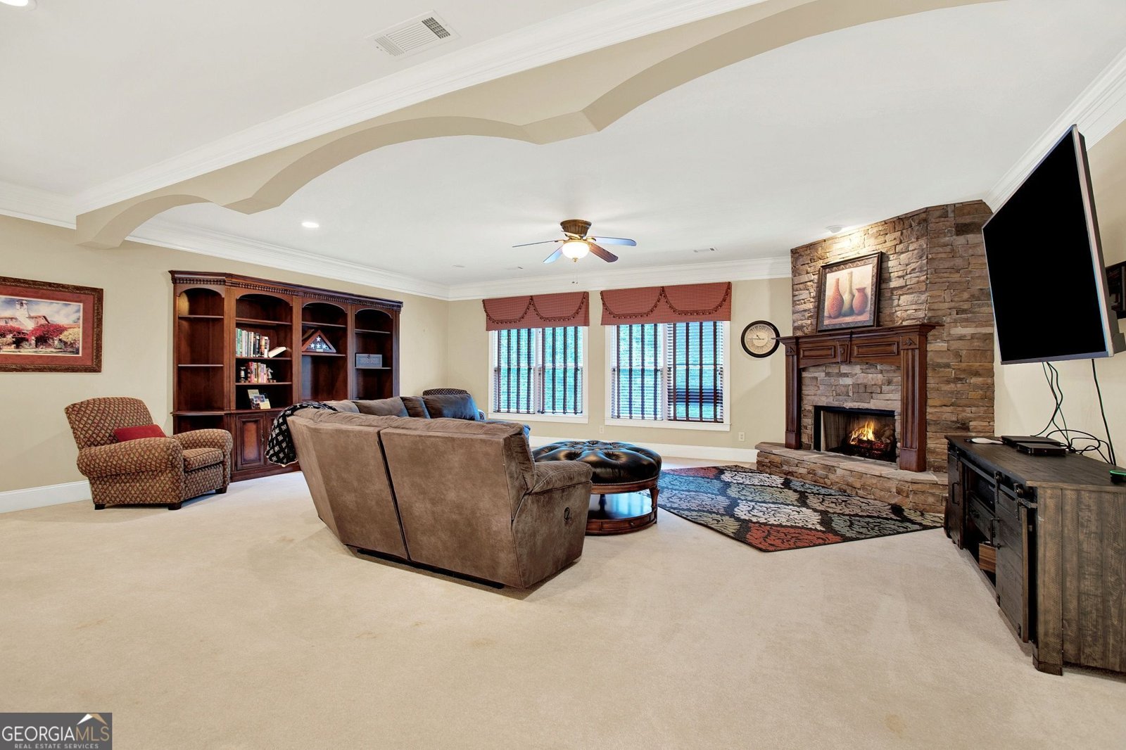 2269 Cherokee Drive Woodstock - 39
