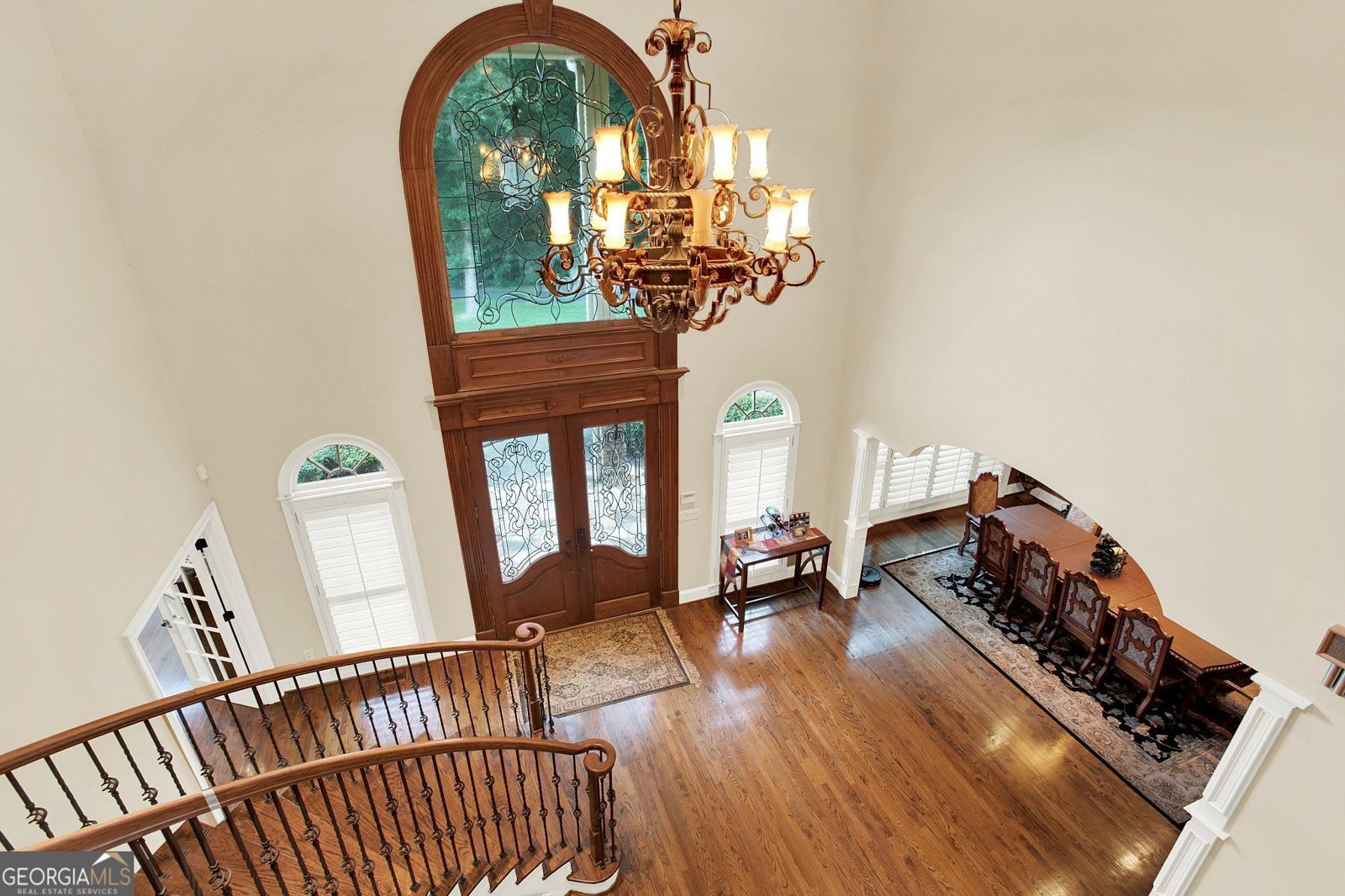 2269 Cherokee Drive Woodstock - 40