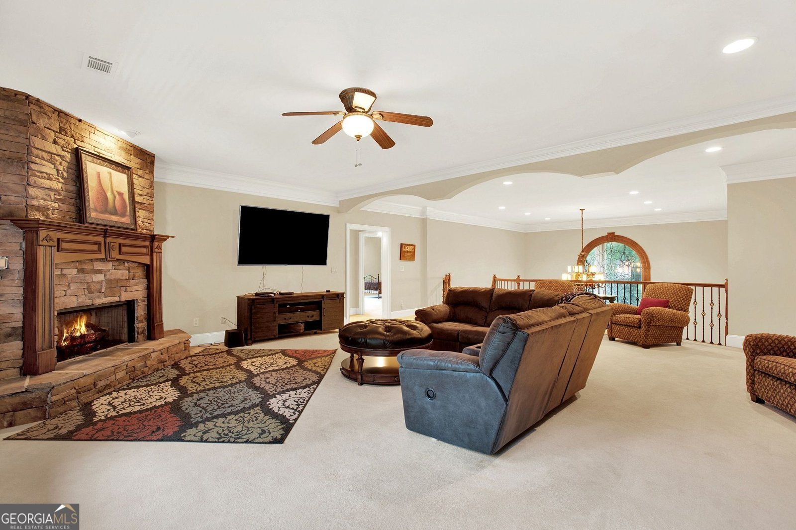 2269 Cherokee Drive Woodstock - 41