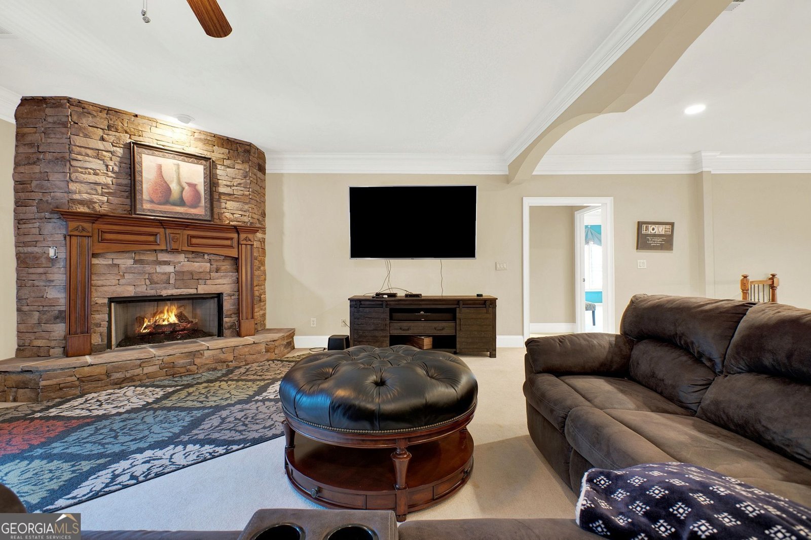 2269 Cherokee Drive Woodstock - 42