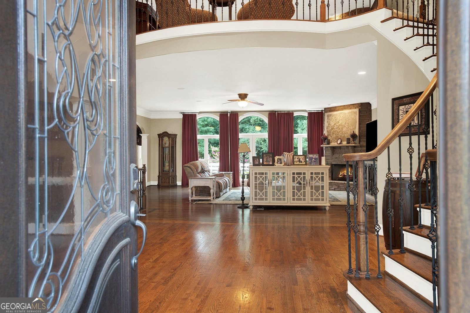 2269 Cherokee Drive Woodstock - 5