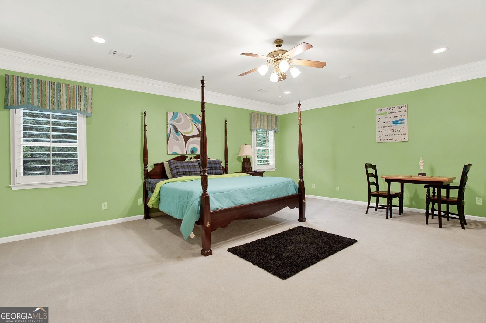 2269 Cherokee Drive Woodstock - 52