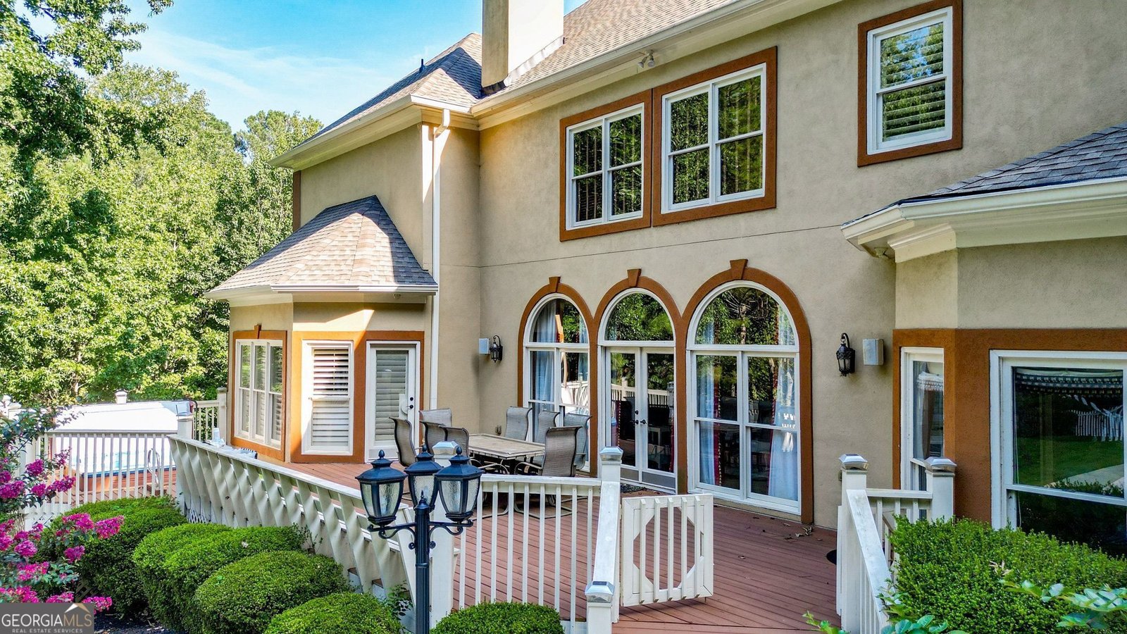 2269 Cherokee Drive Woodstock - 61