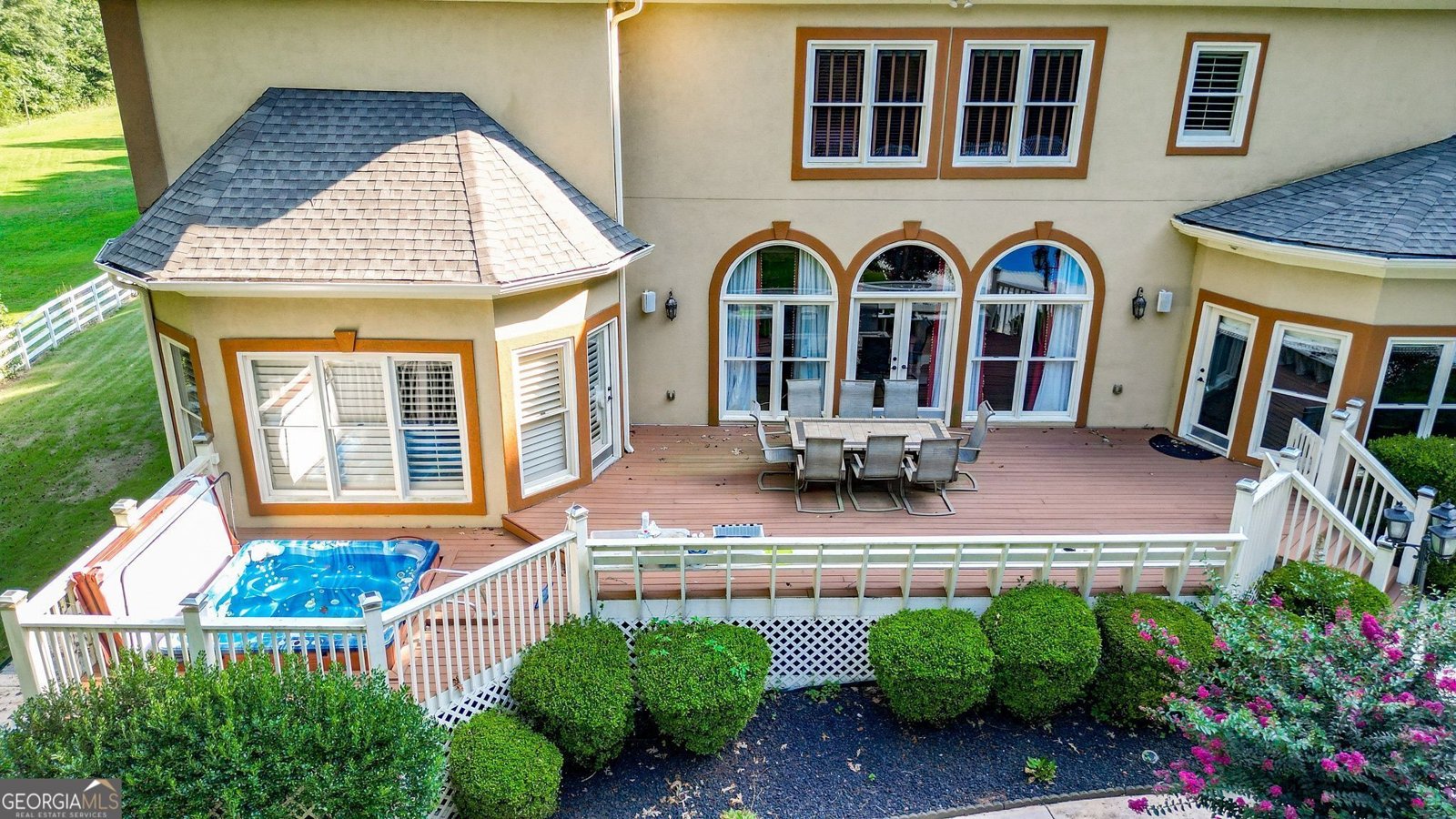 2269 Cherokee Drive Woodstock - 63