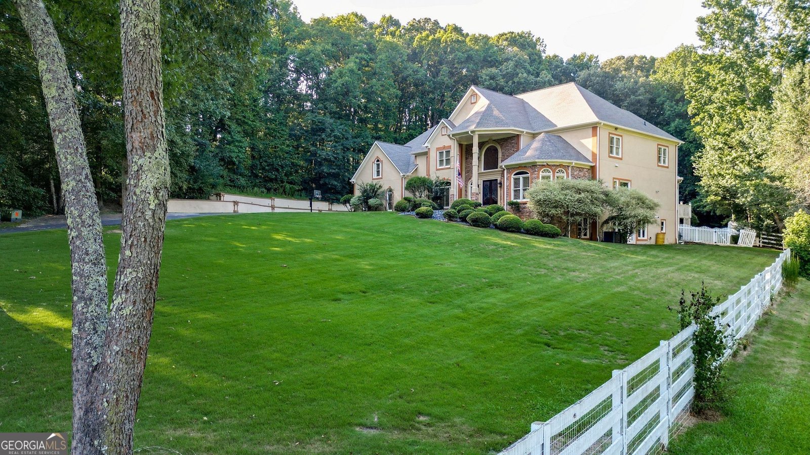 2269 Cherokee Drive Woodstock - 70