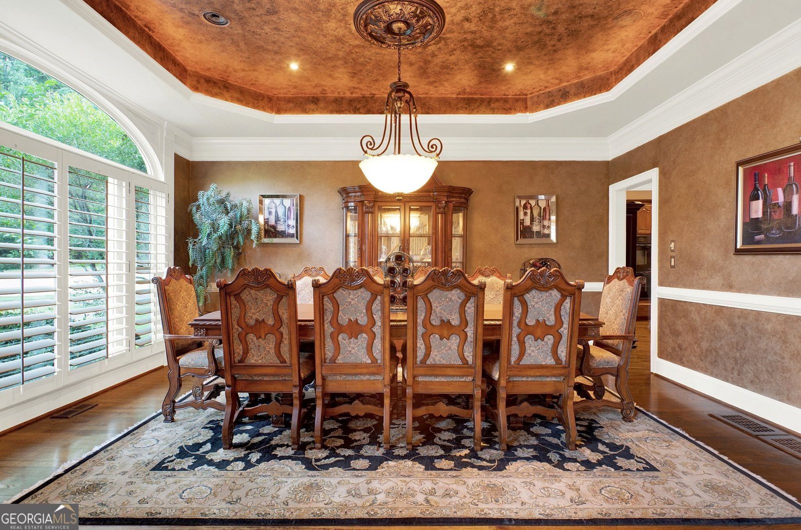 2269 Cherokee Drive Woodstock - 72