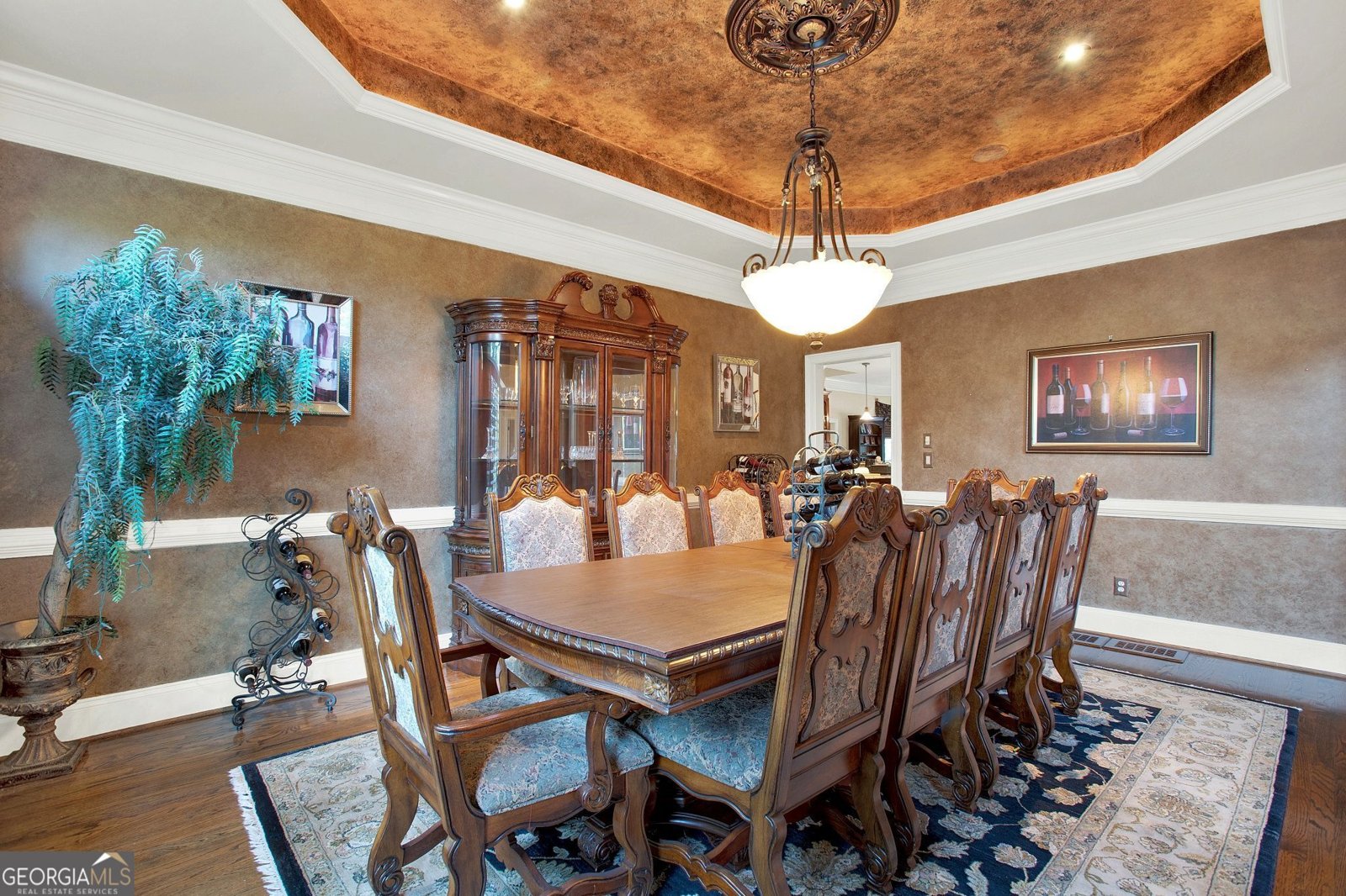 2269 Cherokee Drive Woodstock - 73