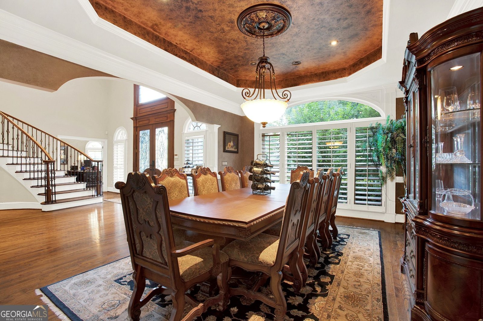 2269 Cherokee Drive Woodstock - 74