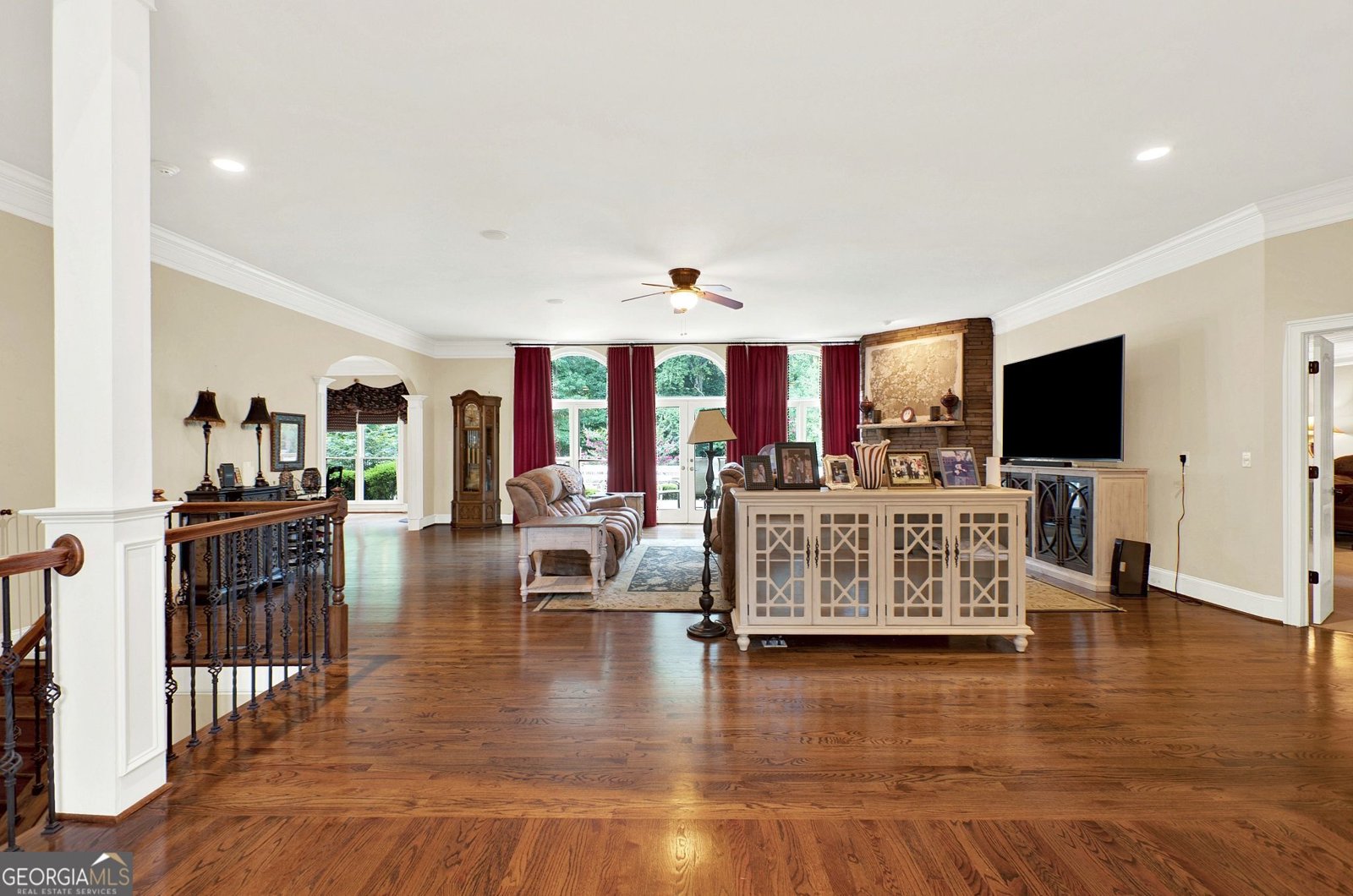 2269 Cherokee Drive Woodstock - 75