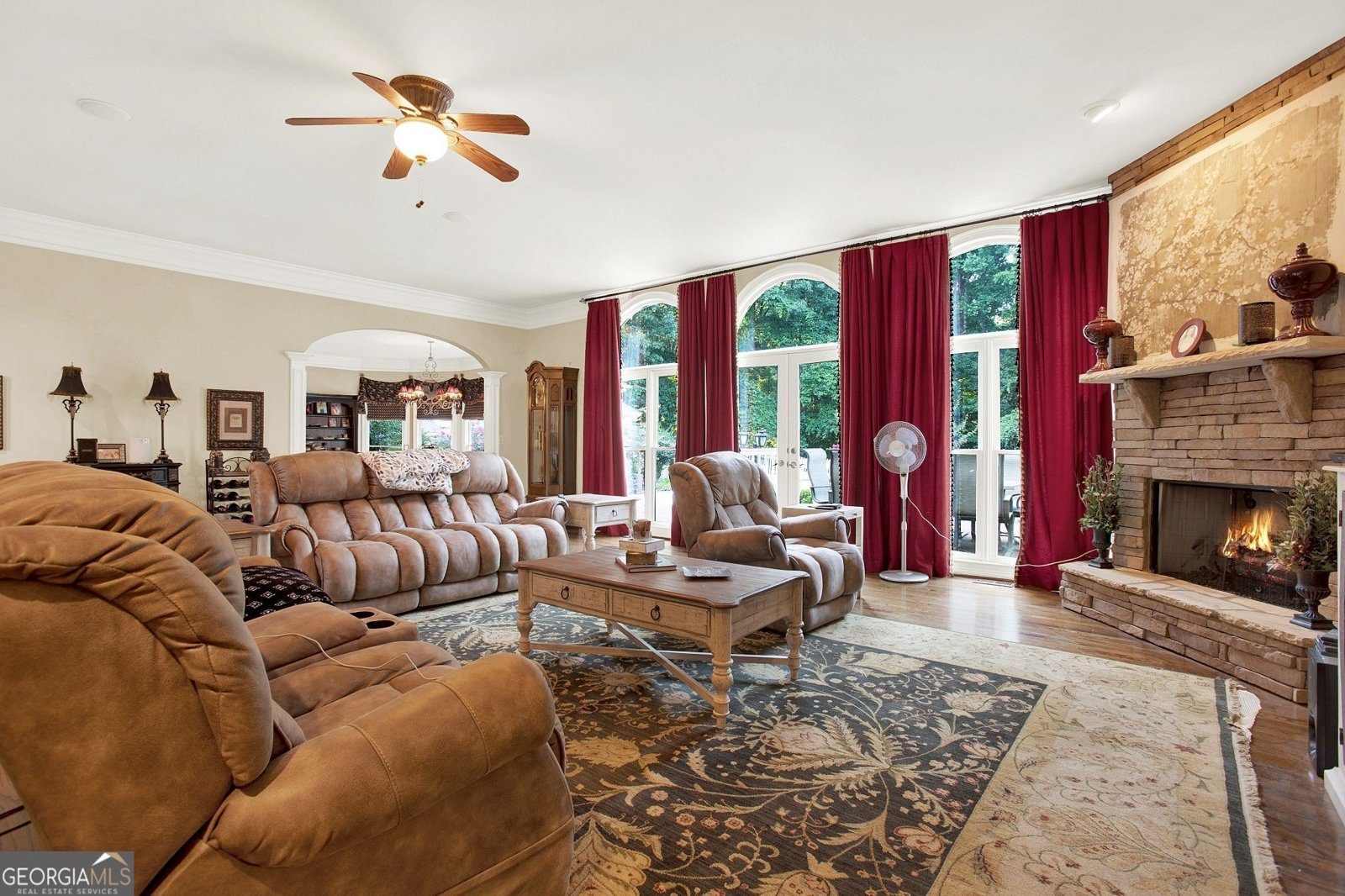 2269 Cherokee Drive Woodstock - 76