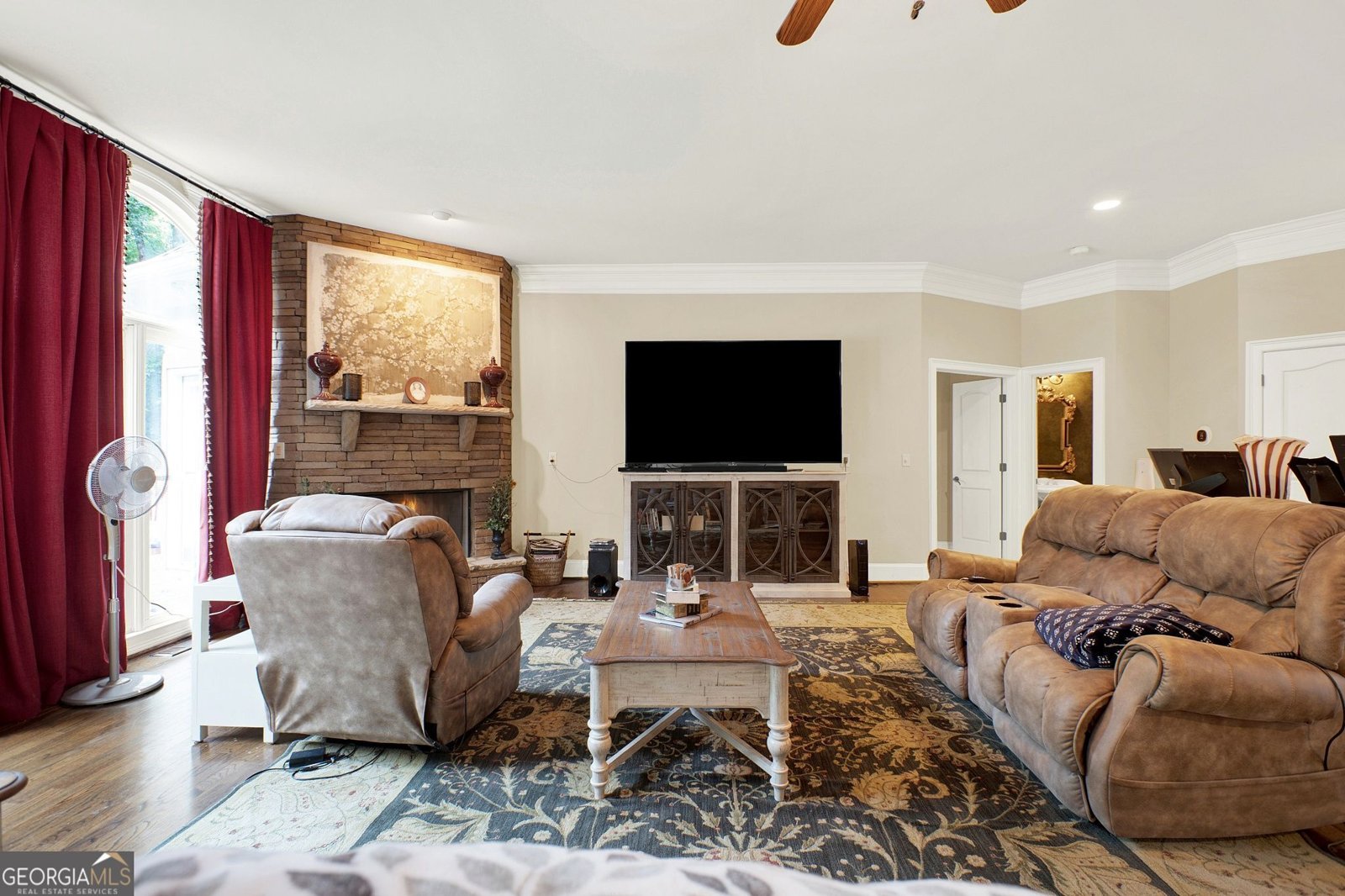 2269 Cherokee Drive Woodstock - 77