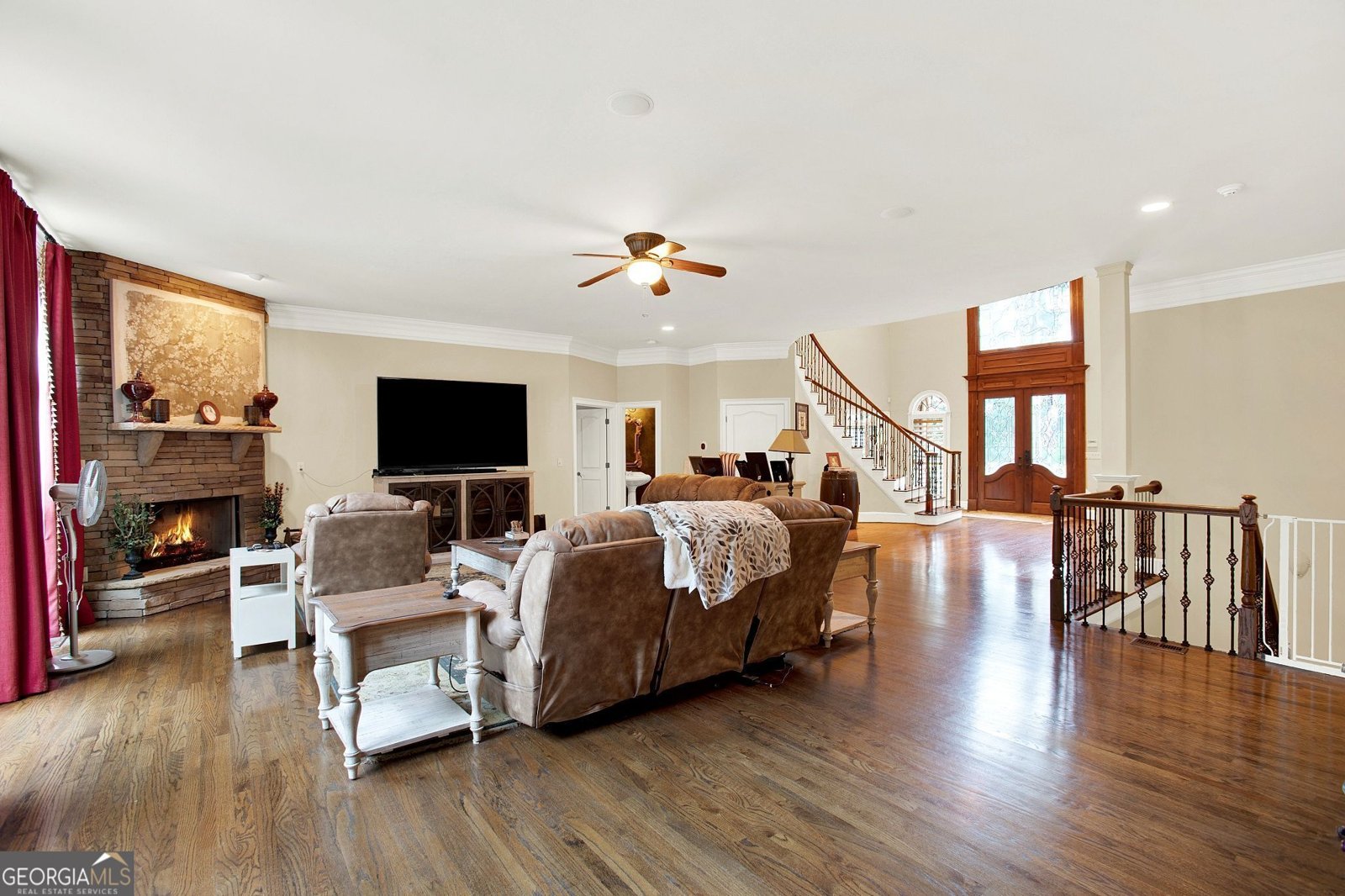 2269 Cherokee Drive Woodstock - 78