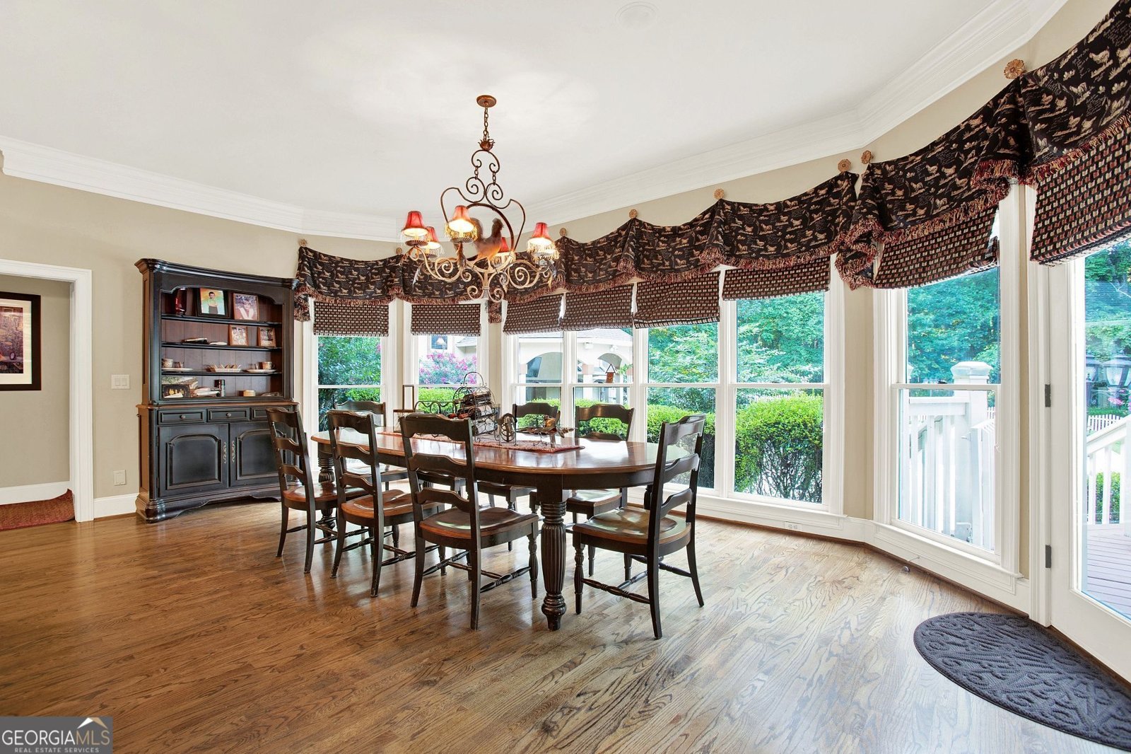 2269 Cherokee Drive Woodstock - 79