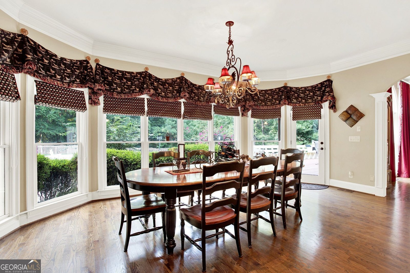 2269 Cherokee Drive Woodstock - 80