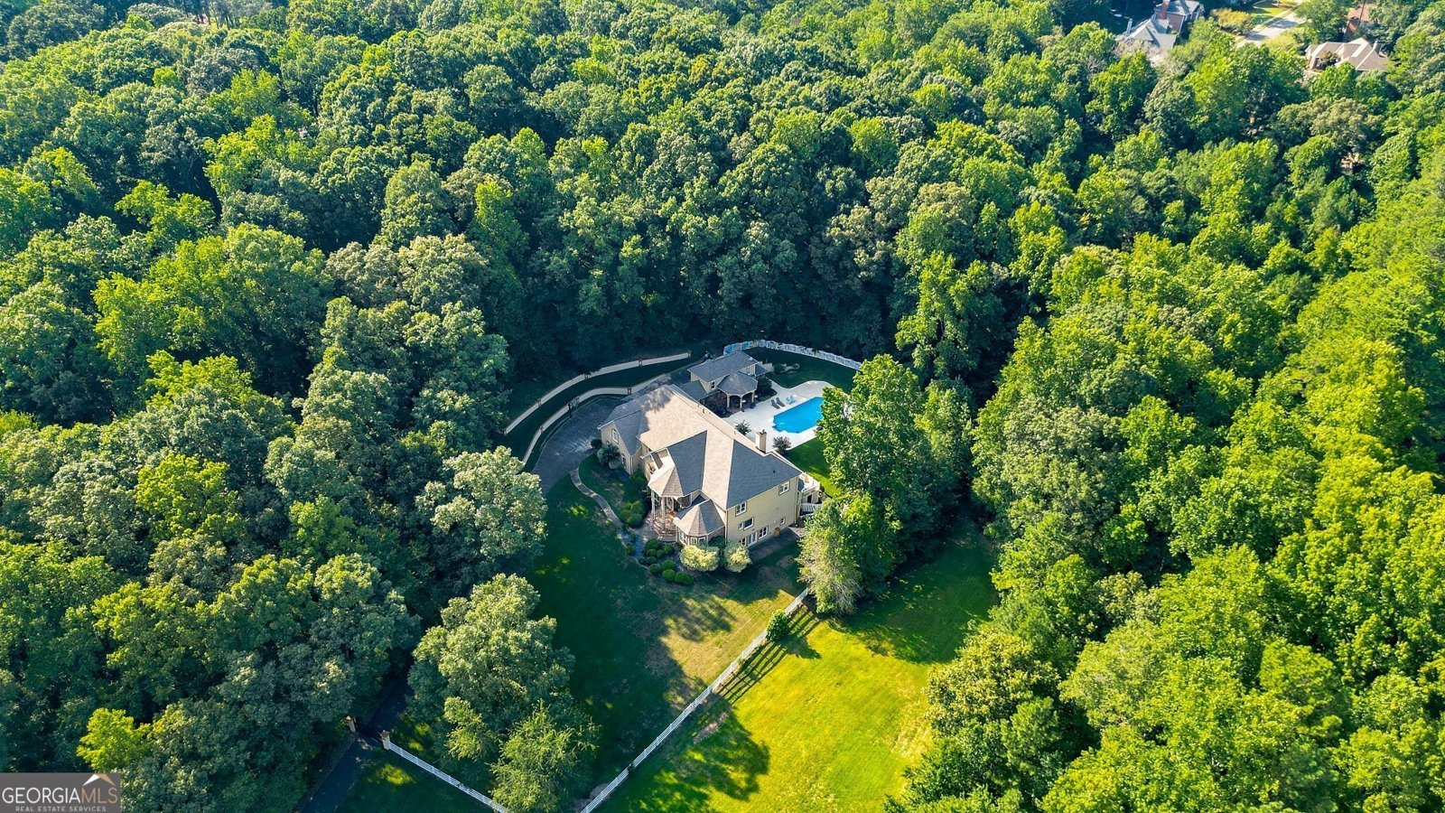 2269 Cherokee Drive Woodstock - 84