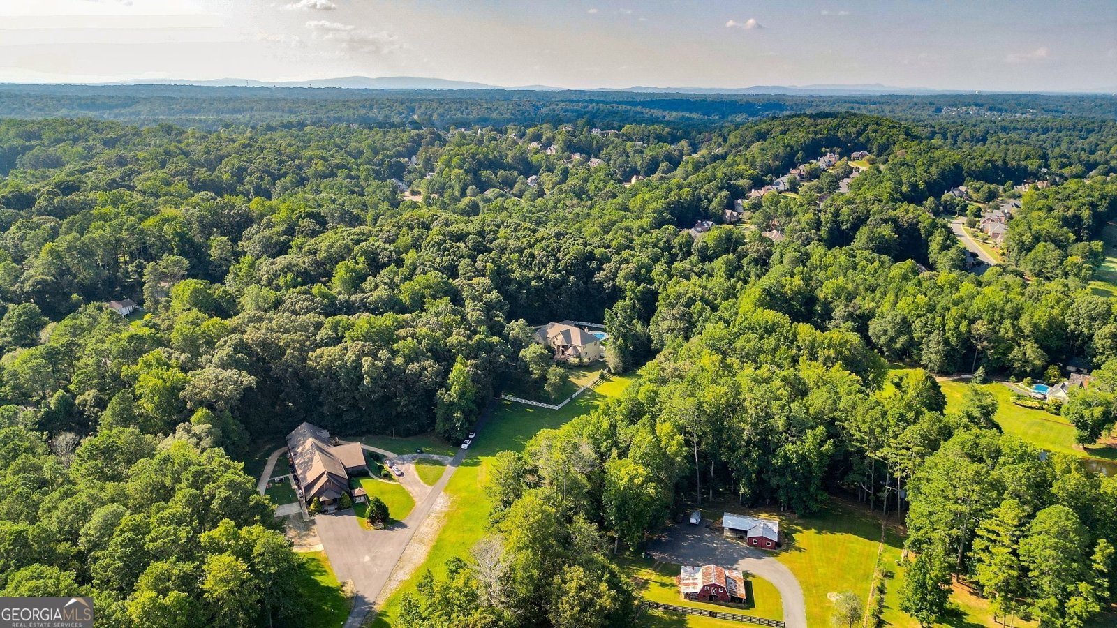 2269 Cherokee Drive Woodstock - 85