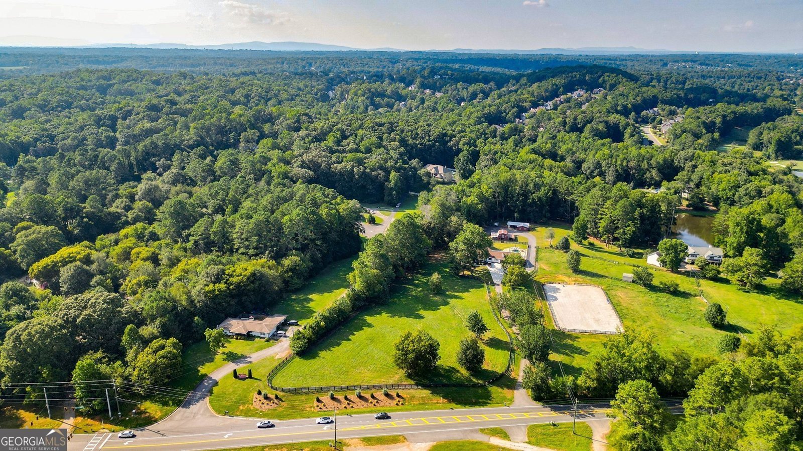 2269 Cherokee Drive Woodstock - 86