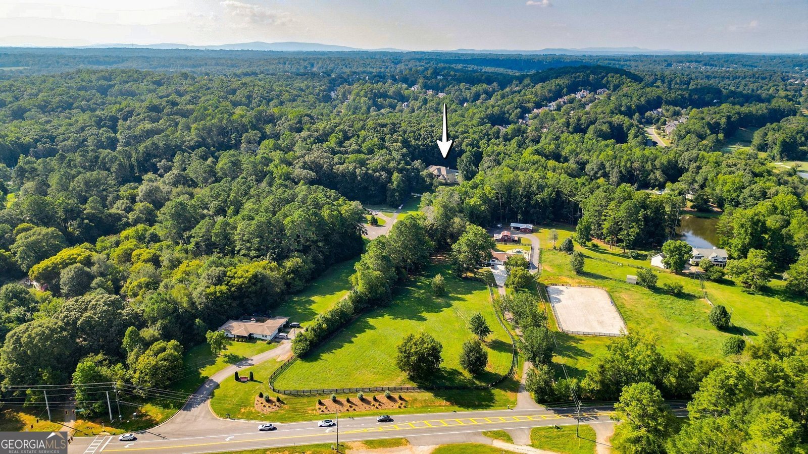 2269 Cherokee Drive Woodstock - 87