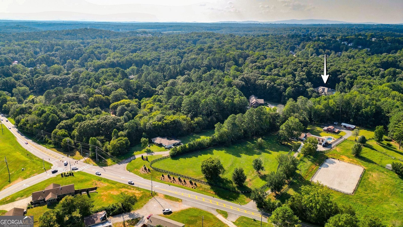 2269 Cherokee Drive Woodstock - 89
