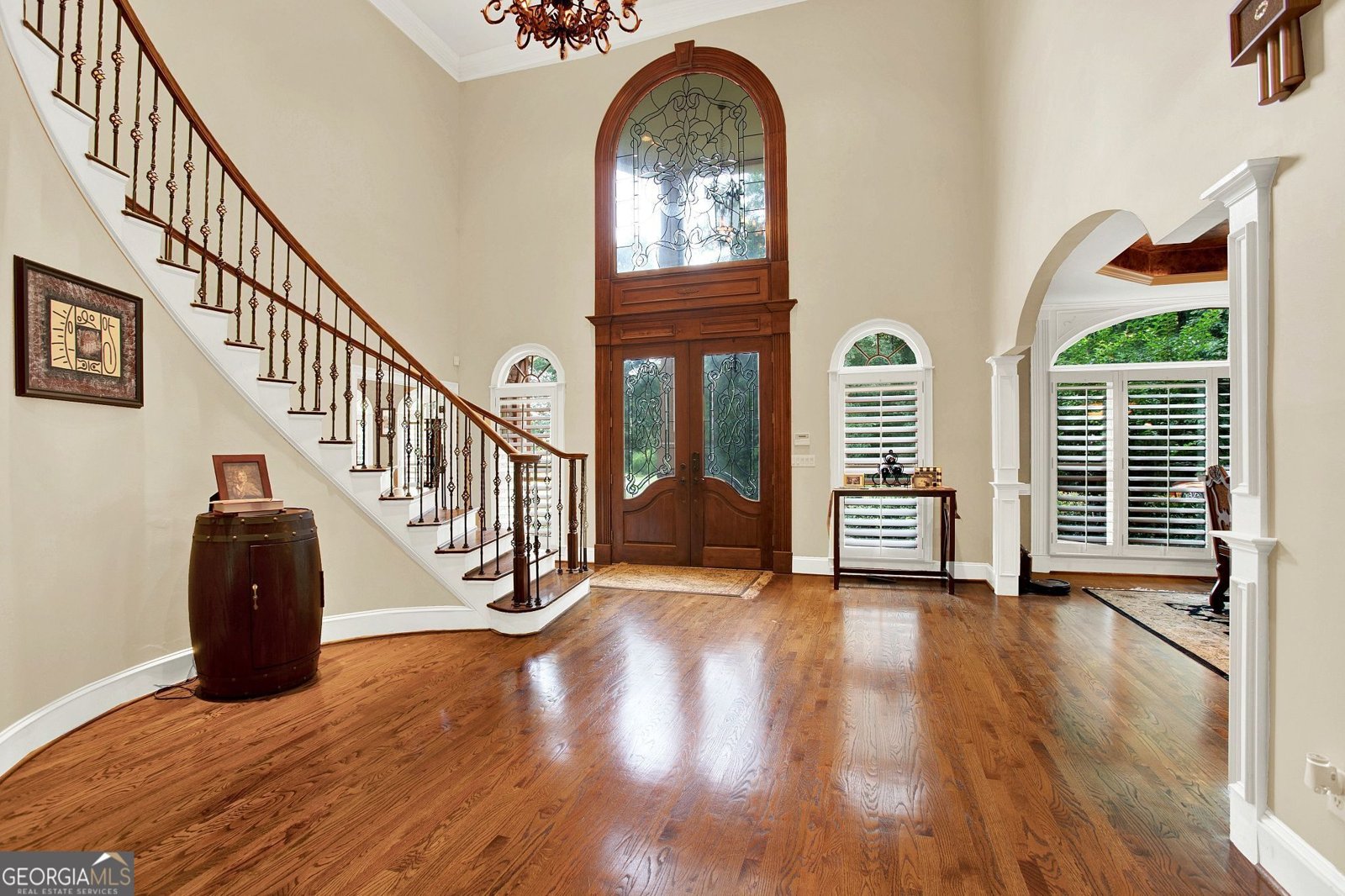 2269 Cherokee Drive Woodstock - 9