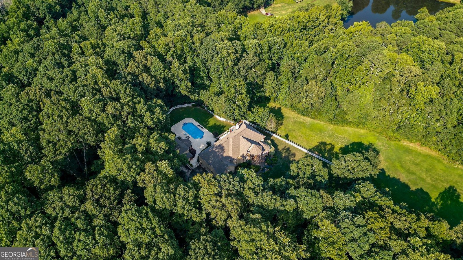 2269 Cherokee Drive Woodstock - 90