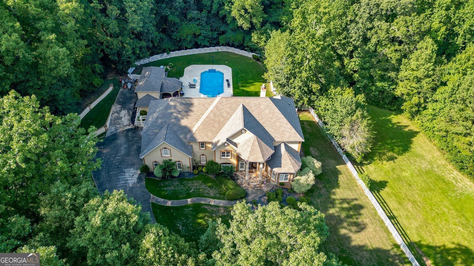 2269 Cherokee Drive Woodstock - 91