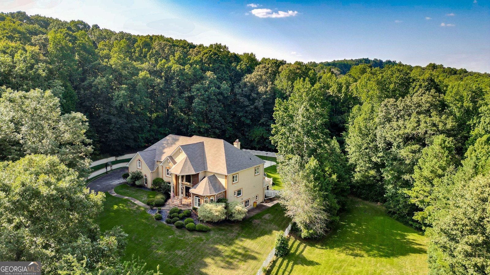 2269 Cherokee Drive Woodstock - 92