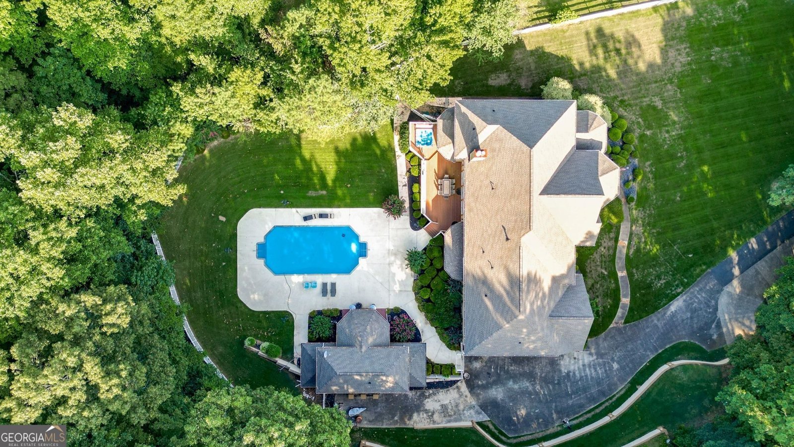 2269 Cherokee Drive Woodstock - 93