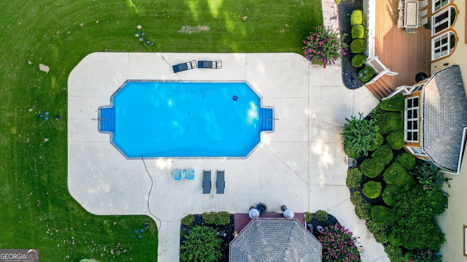 2269 Cherokee Drive Woodstock - 94