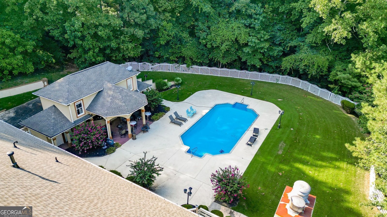 2269 Cherokee Drive Woodstock - 96